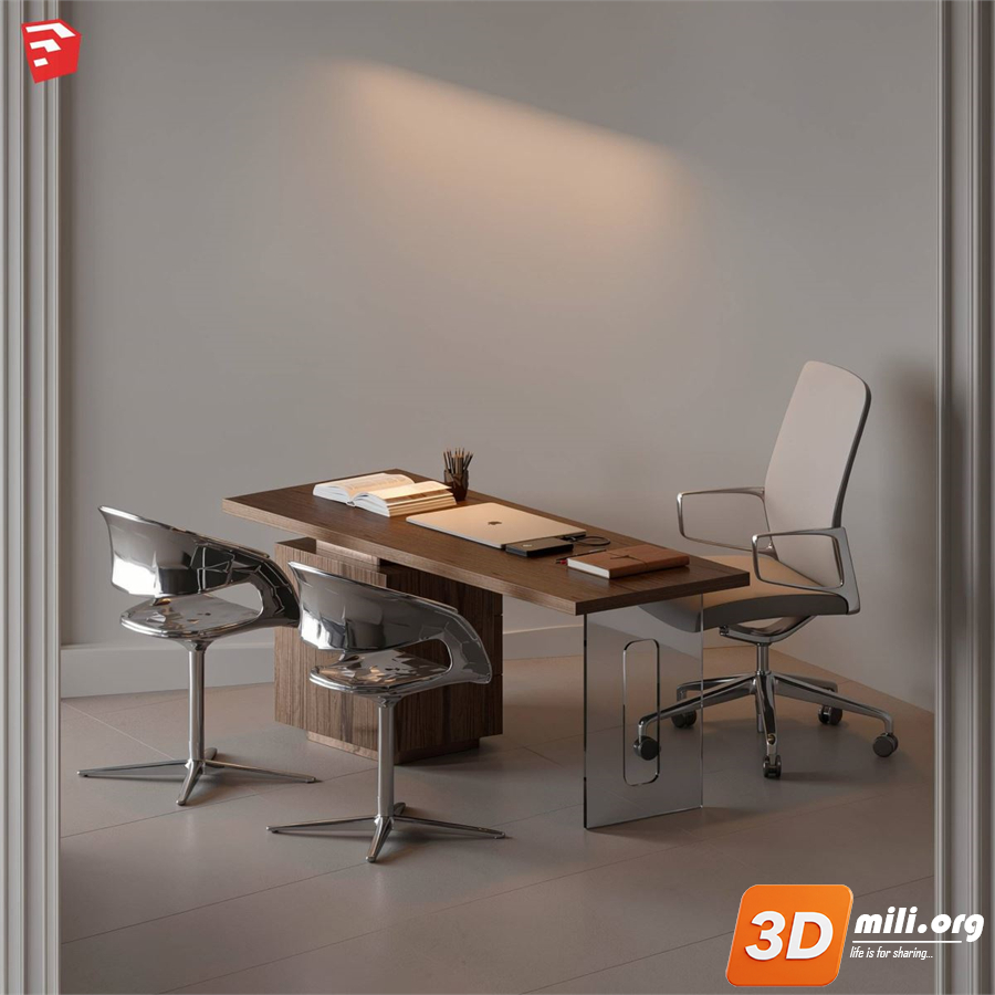 Office Furniture Skp Flies